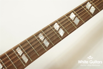 Hummingbird Studio - Walnat Burst